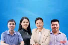 Doanh nghiệp Hà Tĩnh tạo lợi thế cạnh tranh từ chuyển đổi số