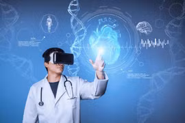 Trí tuệ nhân tạo: AI y tế "thà chữa thừa còn hơn bỏ sót"