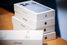 iPhone 18 Pro không như kỳ vọng của Apple