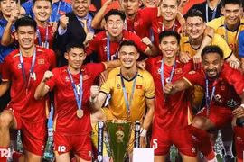 AFC họp khẩn về khả năng hoãn Asian Cup