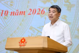 Đưa Chương trình mục tiêu quốc gia đi vào cuộc sống, mang lại lợi ích cho người dân