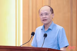 Tập trung phát triển kinh tế - xã hội gắn với bảo đảm QPAN, đối ngoại khu vực biên giới