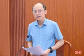 Tập trung xử lý dứt điểm các vụ việc, ý kiến, kiến nghị chính đáng của công dân