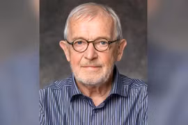 Nhà khoa học Bỉ giành giải Nobel Vật lý 2026