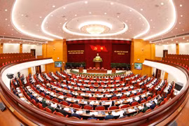 Hội nghị toàn quốc quán triệt Nghị quyết Đại hội XIV của Đảng