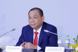 Tỷ phú Phạm Nhật Vượng giàu nhất Đông Nam Á