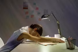 Có cần ngủ 8 tiếng/ngày?