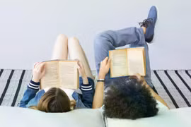 Nỗi lo Gen Z không còn đọc sách có thể đã sai