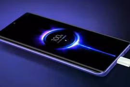 Vì sao điện thoại Trung Quốc sạc nhanh hơn iPhone?
