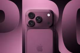 iPhone 18 Pro có thể bán tại Việt Nam ngày 18/9