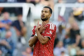 Man City muốn lấy Gakpo từ Liverpool