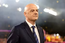 FIFA kiện ngược UEFA