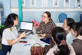 Hà Tĩnh "làm sạch" mã số thuế thuộc nhóm khá toàn quốc