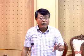 Rà soát kỹ trước khi phân cấp thẩm quyền quyết định chế độ chi ngân sách cho cấp xã