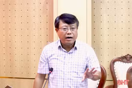 Rà soát kỹ trước khi phân cấp thẩm quyền quyết định chế độ chi ngân sách cho cấp xã