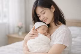 Sinh con thứ ba, lao động nữ có được nghỉ thai sản 7 tháng?
