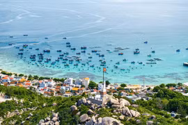Bộ Nội vụ hướng dẫn các tỉnh thành có nhu cầu sáp nhập xã, phường