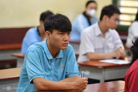 Dự kiến bỏ điểm cộng IELTS, giải học sinh giỏi trong xét tuyển đại học