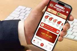 Cách khôi phục mật khẩu VneID 