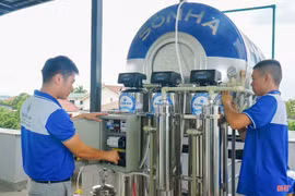 Tăng khả năng tiếp cận vốn cho doanh nghiệp nhỏ và vừa