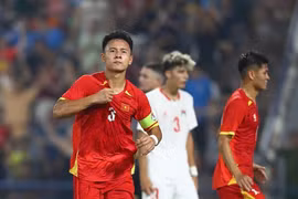 Việt Nam – Iran: Không thể buông xuôi ở vòng loại U20 châu Á 2027