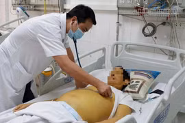 Rượu bia đang tàn phá lá gan như thế nào?