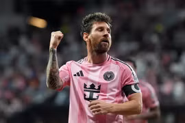Messi được đề cử Quả Bóng Vàng 2026