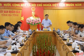 Đảm bảo tính khả thi của đề án tăng cường hỗ trợ pháp lý về thu hồi đất