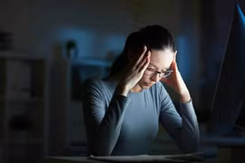 Thói quen có thể làm tăng huyết áp
