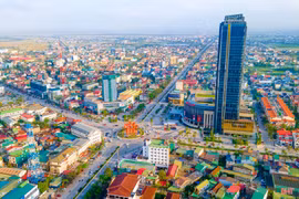 Hà Tĩnh: Từ mùa thu lịch sử đến khát vọng vươn mình