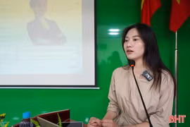 Trang bị kỹ năng vận hành kênh TikTok cho doanh nghiệp, hợp tác xã