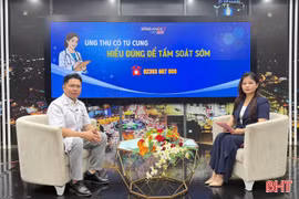 Sống khỏe cùng BHT: Ung thư cổ tử cung - hiểu đúng để tầm soát sớm