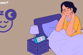 Kinh tế giấc ngủ - ngành công nghiệp mới của thời đại kết nối số