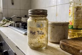 7 vật dụng trong bếp tưởng sạch hóa ra lại rất mất vệ sinh