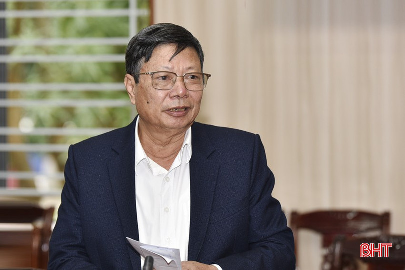Đảng viên Nguyễn Xuân Hoàng (phường Nam Hồng) mong muốn cấp ủy, chính quyền, các đoàn thể quan tâm nâng cao chất lượng sinh hoạt chi bộ, tạo nguồn và phát triển đảng viên vùng giáo.