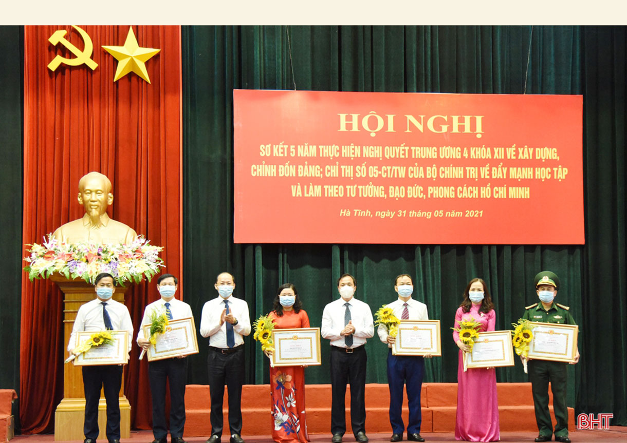 Nhân lên “sức mạnh mềm” văn hóa, khơi dậy khát vọng con người Hà Tĩnh (Bài 3): Nền tảng, động lực thúc đẩy Hà Tĩnh bứt phá trong hơn 30 tái lập tỉnh