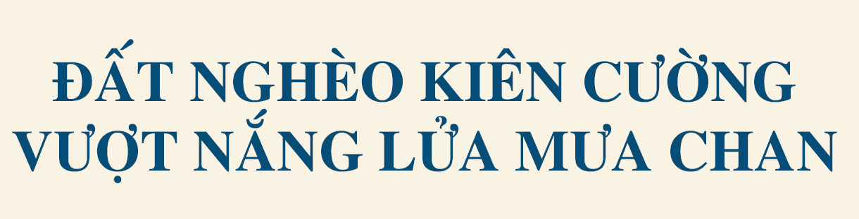 Nhân lên “sức mạnh mềm” văn hóa, khơi dậy khát vọng con người Hà Tĩnh (Bài 3): Nền tảng, động lực thúc đẩy Hà Tĩnh bứt phá trong hơn 30 tái lập tỉnh