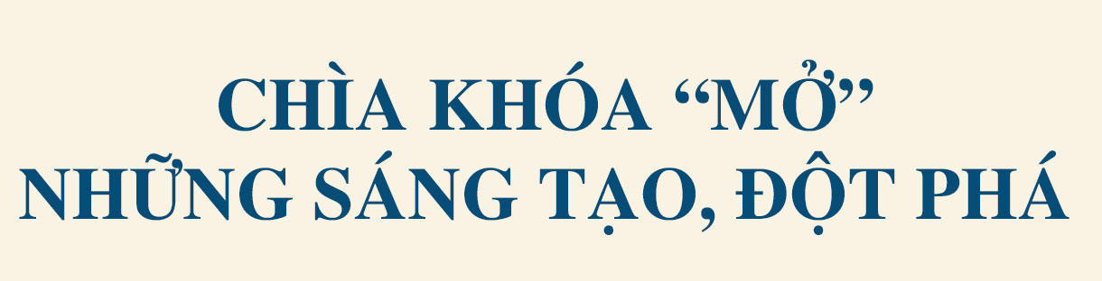 Nhân lên “sức mạnh mềm” văn hóa, khơi dậy khát vọng con người Hà Tĩnh (Bài 3): Nền tảng, động lực thúc đẩy Hà Tĩnh bứt phá trong hơn 30 tái lập tỉnh