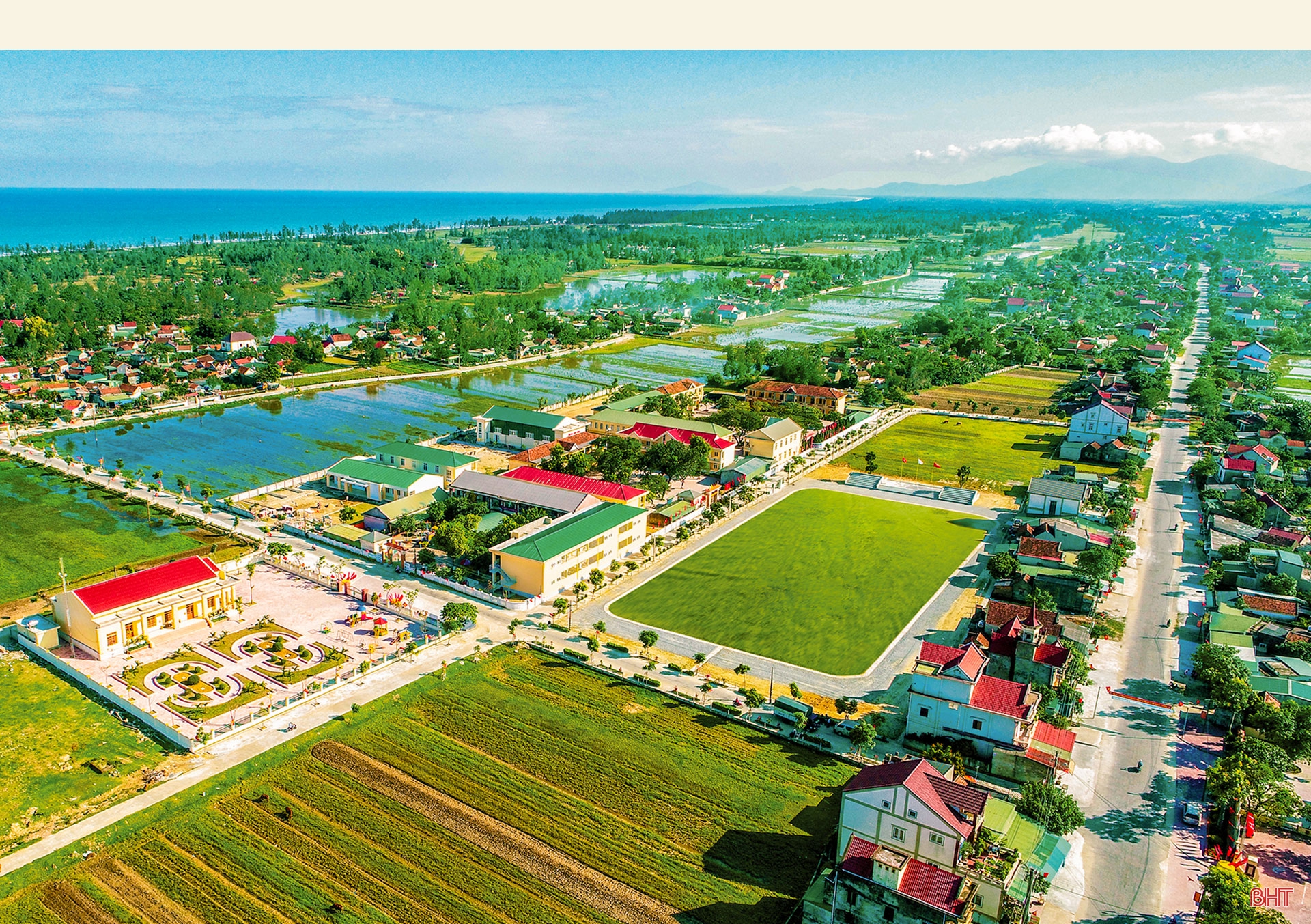 Nhân lên “sức mạnh mềm” văn hóa, khơi dậy khát vọng con người Hà Tĩnh (Bài 3): Nền tảng, động lực thúc đẩy Hà Tĩnh bứt phá trong hơn 30 tái lập tỉnh