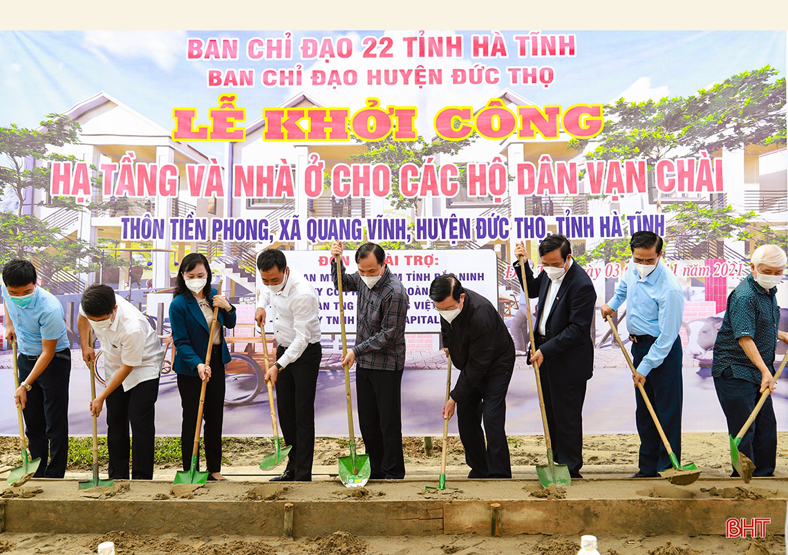 Nhân lên “sức mạnh mềm” văn hóa, khơi dậy khát vọng con người Hà Tĩnh (Bài 3): Nền tảng, động lực thúc đẩy Hà Tĩnh bứt phá trong hơn 30 tái lập tỉnh