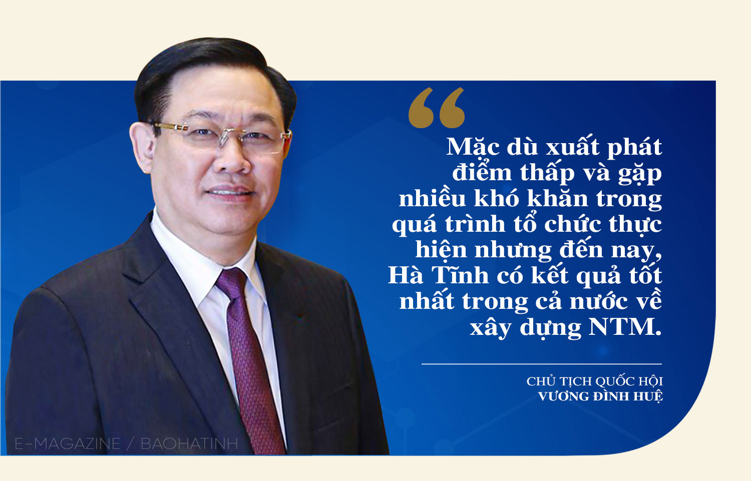 Nhân lên “sức mạnh mềm” văn hóa, khơi dậy khát vọng con người Hà Tĩnh (Bài 3): Nền tảng, động lực thúc đẩy Hà Tĩnh bứt phá trong hơn 30 tái lập tỉnh