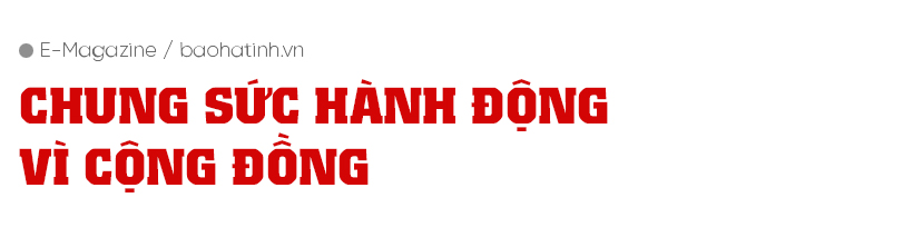 Nhiệm kỳ tròn sứ mệnh “người đại biểu của Nhân dân Hà Tĩnh”