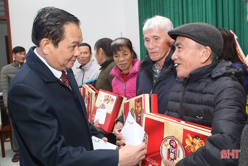 Nhiệm kỳ tròn sứ mệnh “người đại biểu của Nhân dân Hà Tĩnh”