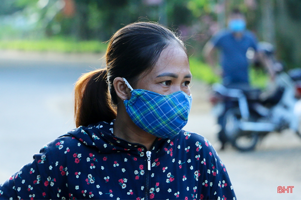 Kỳ thi đặc biệt với muôn người... giấu mặt