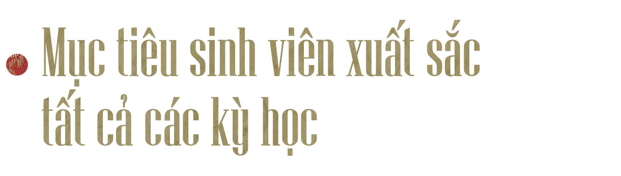 Mở cánh cửa cho học sinh nghèo học giỏi vào đại học - cần thêm sự cộng hưởng từ cộng đồng (Bài 1): Nữ sinh miền núi tự tin trên giảng đường học viện
