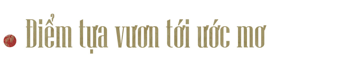 Mở cánh cửa cho học sinh nghèo học giỏi vào đại học - cần thêm sự cộng hưởng từ cộng đồng (Bài 1): Nữ sinh miền núi tự tin trên giảng đường học viện