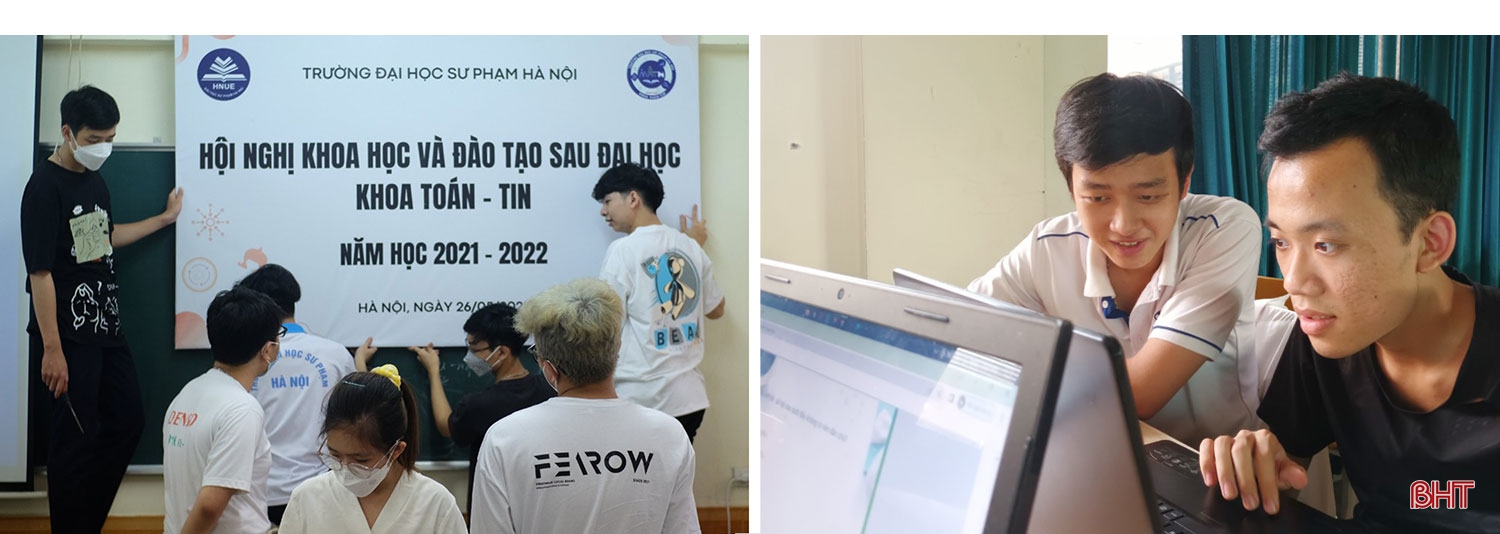 Mở cánh cửa cho học sinh nghèo học giỏi vào đại học - cần thêm sự cộng hưởng từ cộng đồng (Bài 2): Mẹ con cậu học trò nghèo và tương lai rộng mở