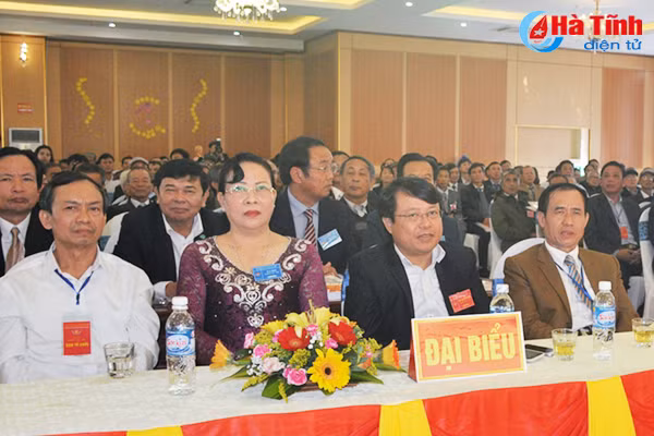 ho duong ha tinh chi gan 2 5 ty dong cho khuyen hoc mung tho