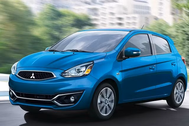 xe mitsubishi o viet nam giam gia trong thang 12