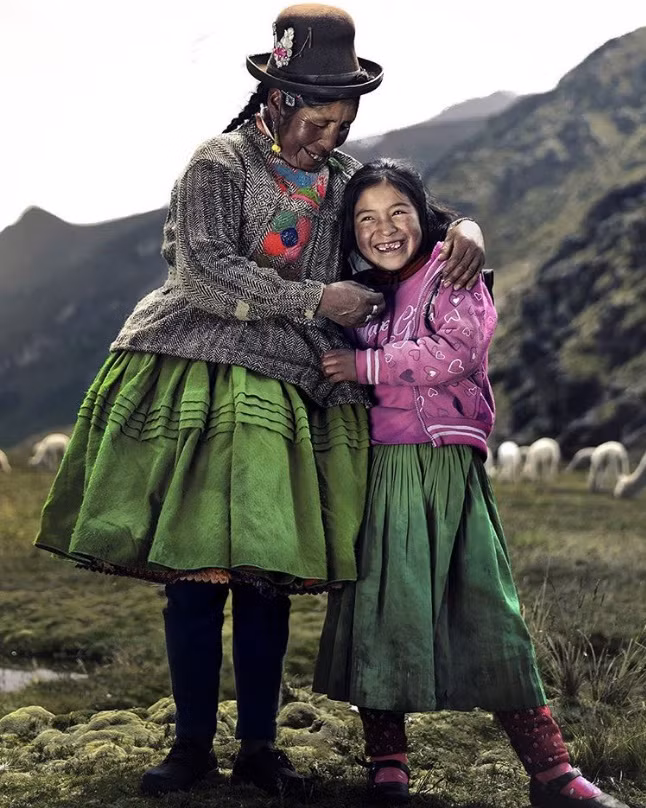nhung hinh anh dep ve tinh mau tu